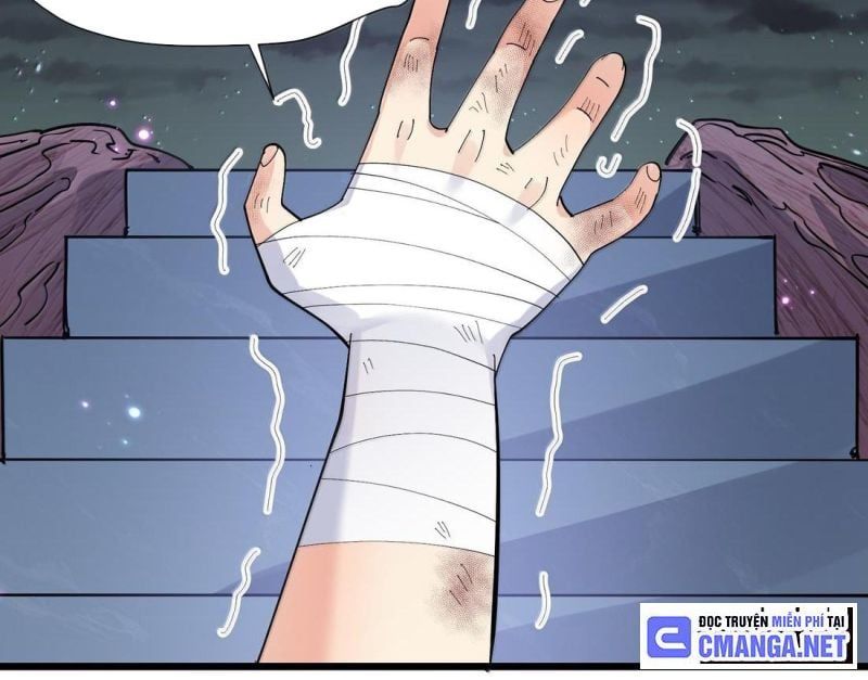 đọc truyện Thế Nhân Thực Sự Tin Tôi Là Đại Boss Chương 75 ảnh 38 tại Thiên Thai Truyện