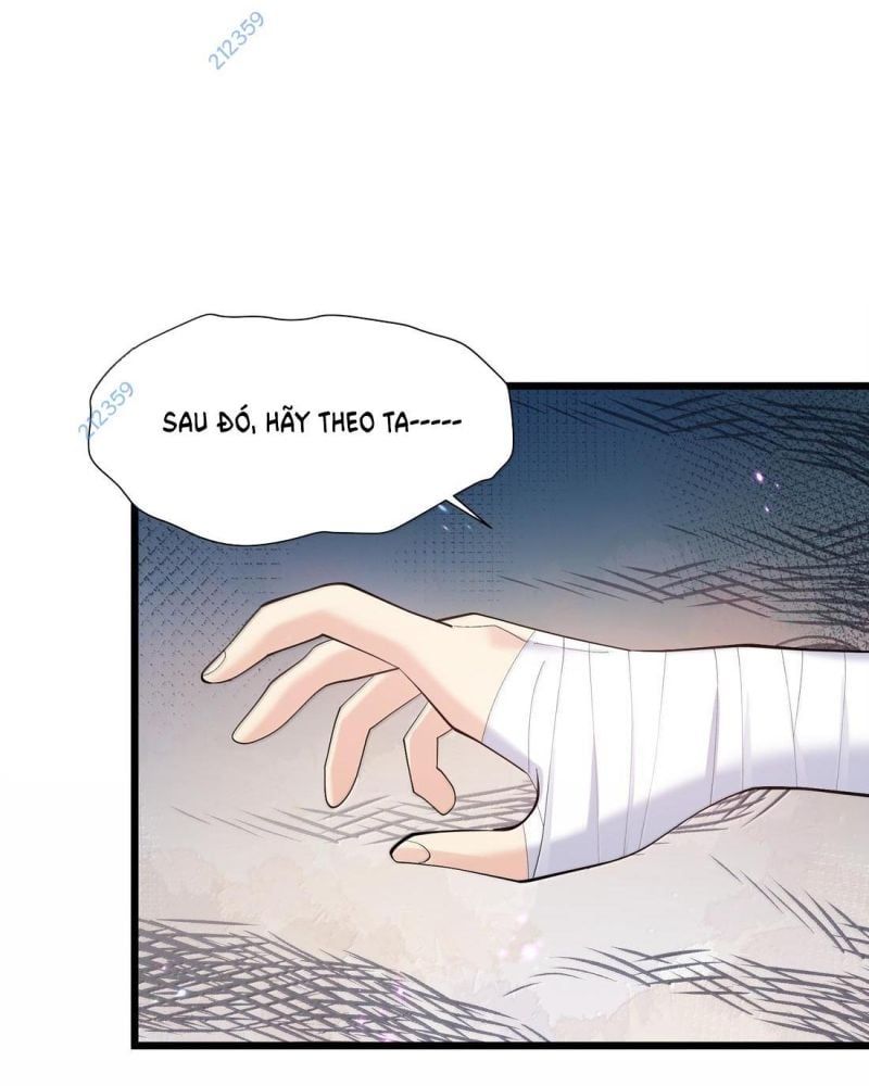 đọc truyện Thế Nhân Thực Sự Tin Tôi Là Đại Boss Chương 75 ảnh 39 tại Thiên Thai Truyện