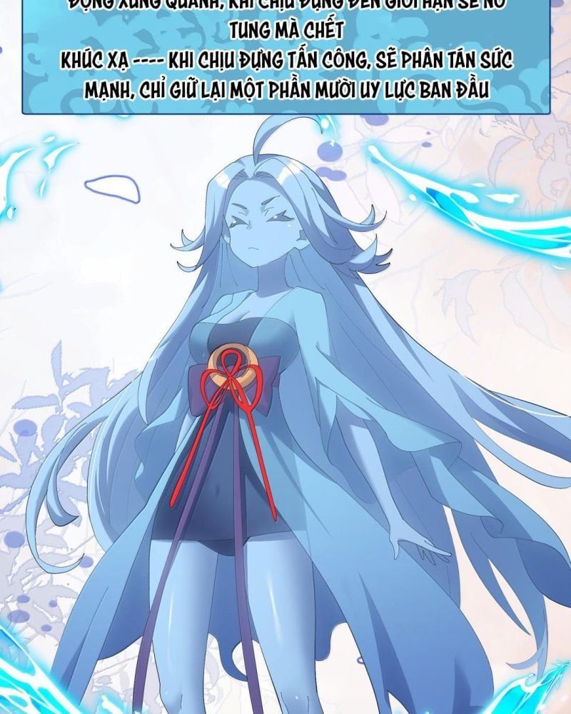 đọc truyện Thế Nhân Thực Sự Tin Tôi Là Đại Boss Chương 75 ảnh 6 tại Thiên Thai Truyện