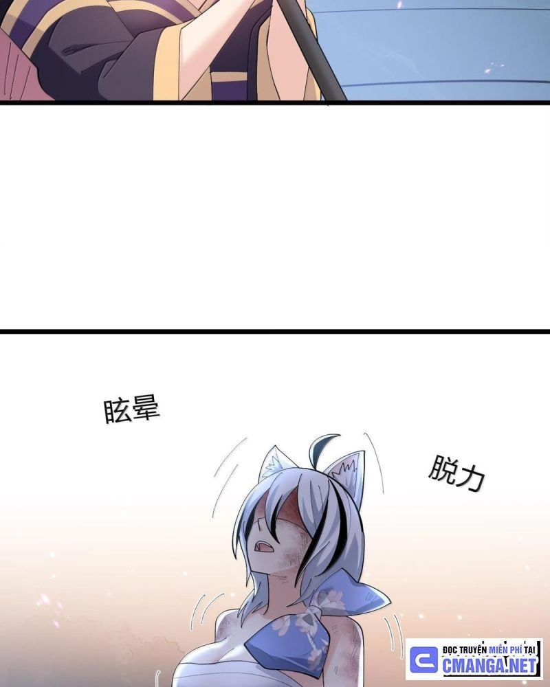 đọc truyện Thế Nhân Thực Sự Tin Tôi Là Đại Boss Chương 75 ảnh 47 tại Thiên Thai Truyện