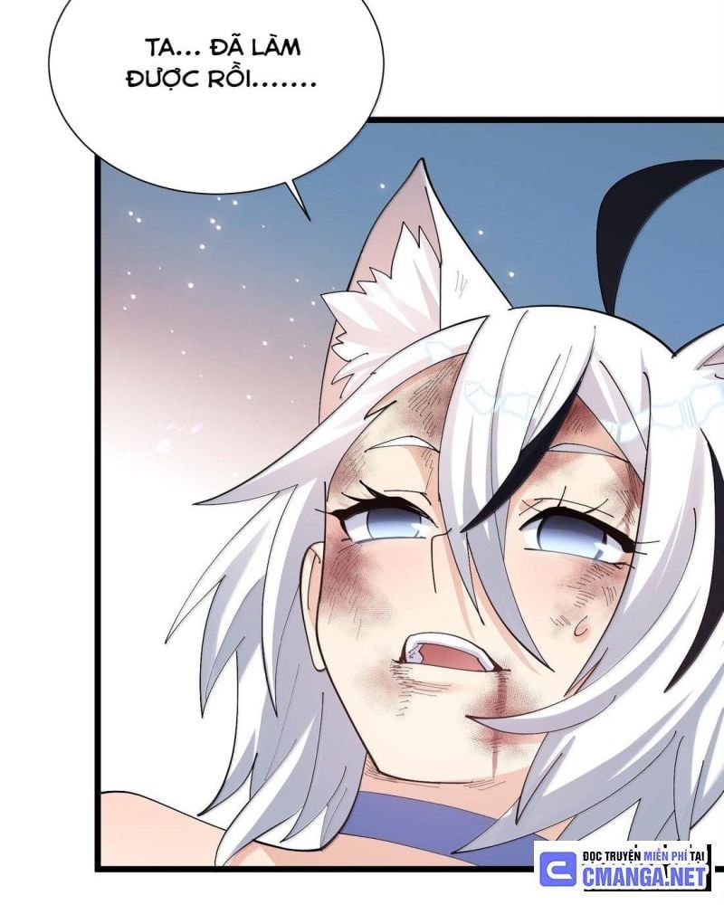 đọc truyện Thế Nhân Thực Sự Tin Tôi Là Đại Boss Chương 75 ảnh 53 tại Thiên Thai Truyện