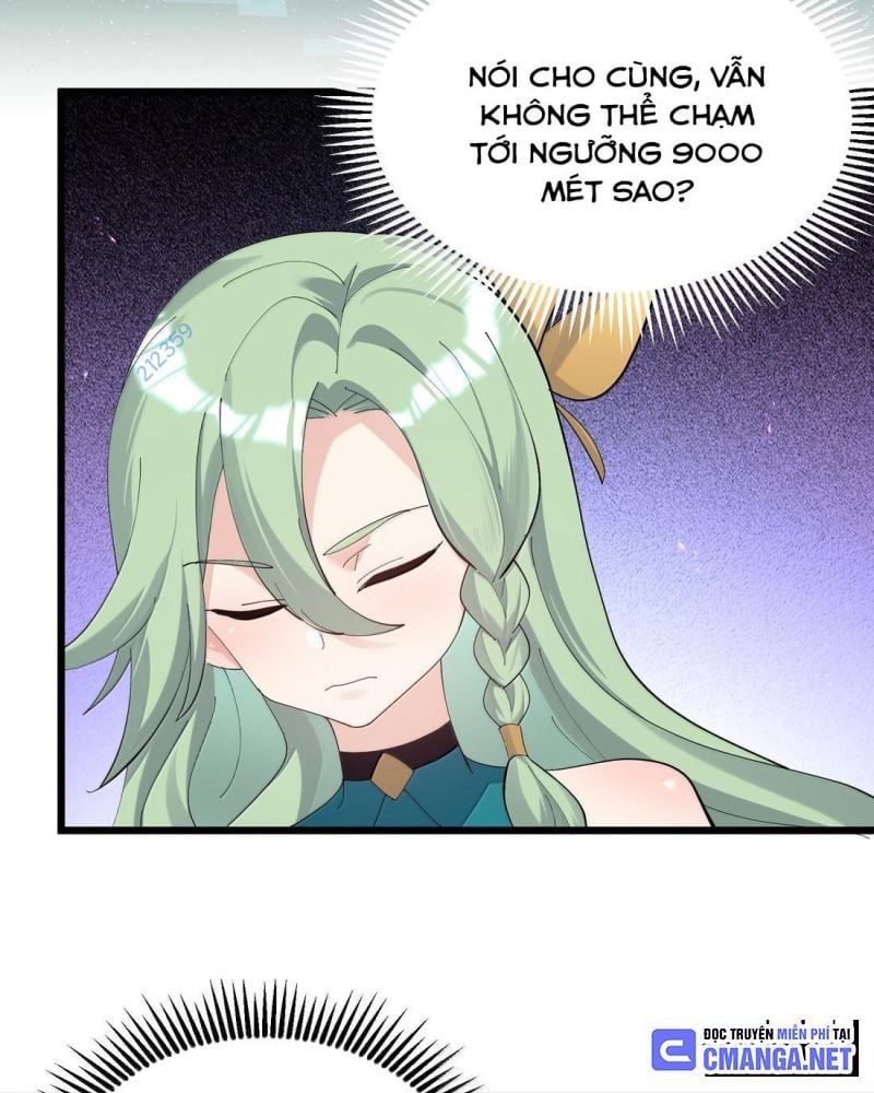 đọc truyện Thế Nhân Thực Sự Tin Tôi Là Đại Boss Chương 75 ảnh 59 tại Thiên Thai Truyện