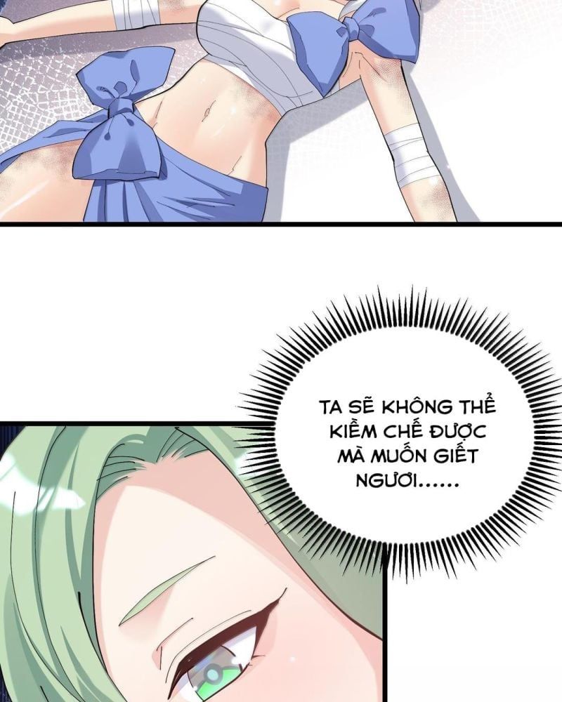 đọc truyện Thế Nhân Thực Sự Tin Tôi Là Đại Boss Chương 75 ảnh 61 tại Thiên Thai Truyện