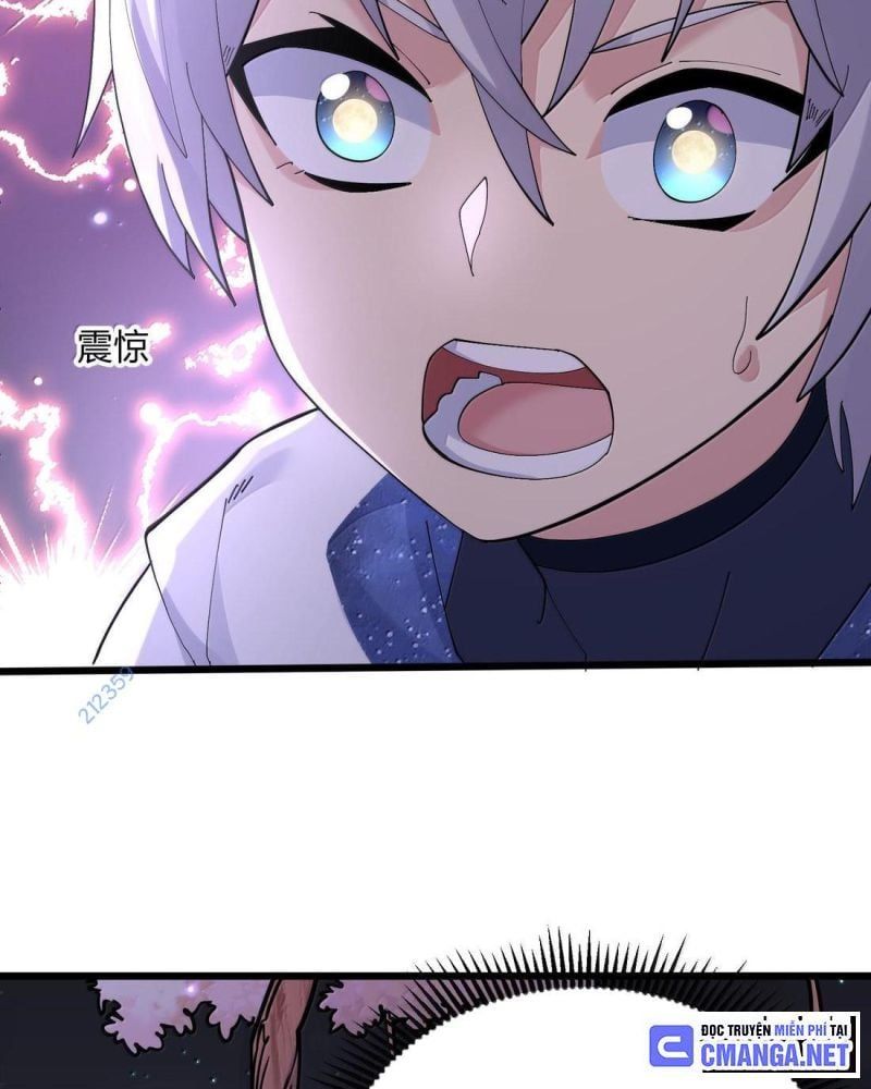 đọc truyện Thế Nhân Thực Sự Tin Tôi Là Đại Boss Chương 75 ảnh 8 tại Thiên Thai Truyện