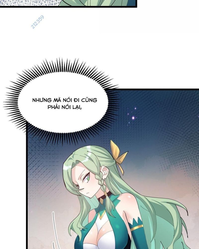 đọc truyện Thế Nhân Thực Sự Tin Tôi Là Đại Boss Chương 75 ảnh 63 tại Thiên Thai Truyện