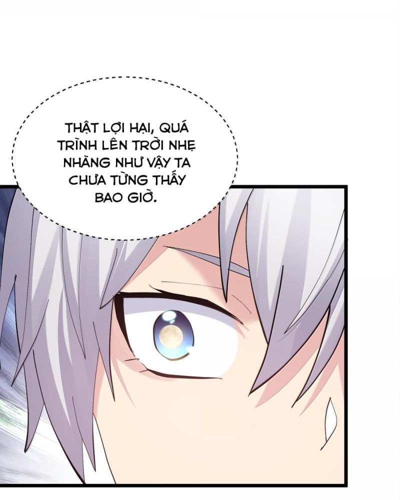 đọc truyện Thế Nhân Thực Sự Tin Tôi Là Đại Boss Chương 75 ảnh 73 tại Thiên Thai Truyện