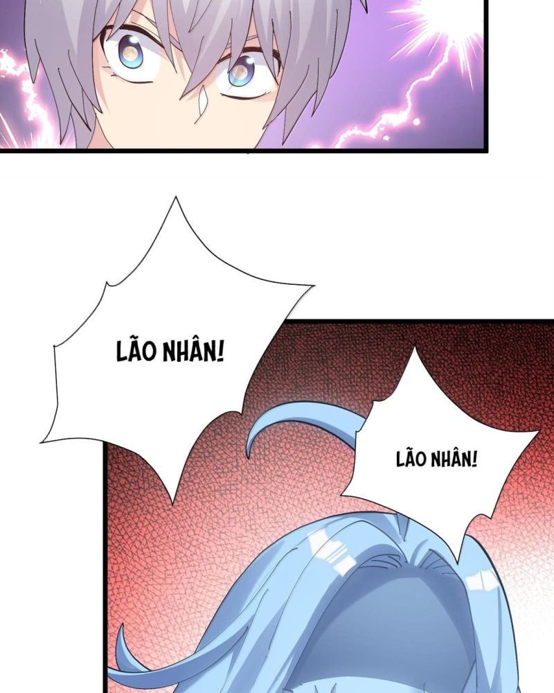 đọc truyện Thế Nhân Thực Sự Tin Tôi Là Đại Boss Chương 75 ảnh 81 tại Thiên Thai Truyện