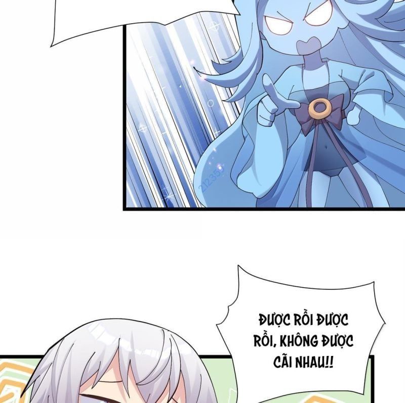 đọc truyện Thế Nhân Thực Sự Tin Tôi Là Đại Boss Chương 75 ảnh 84 tại Thiên Thai Truyện