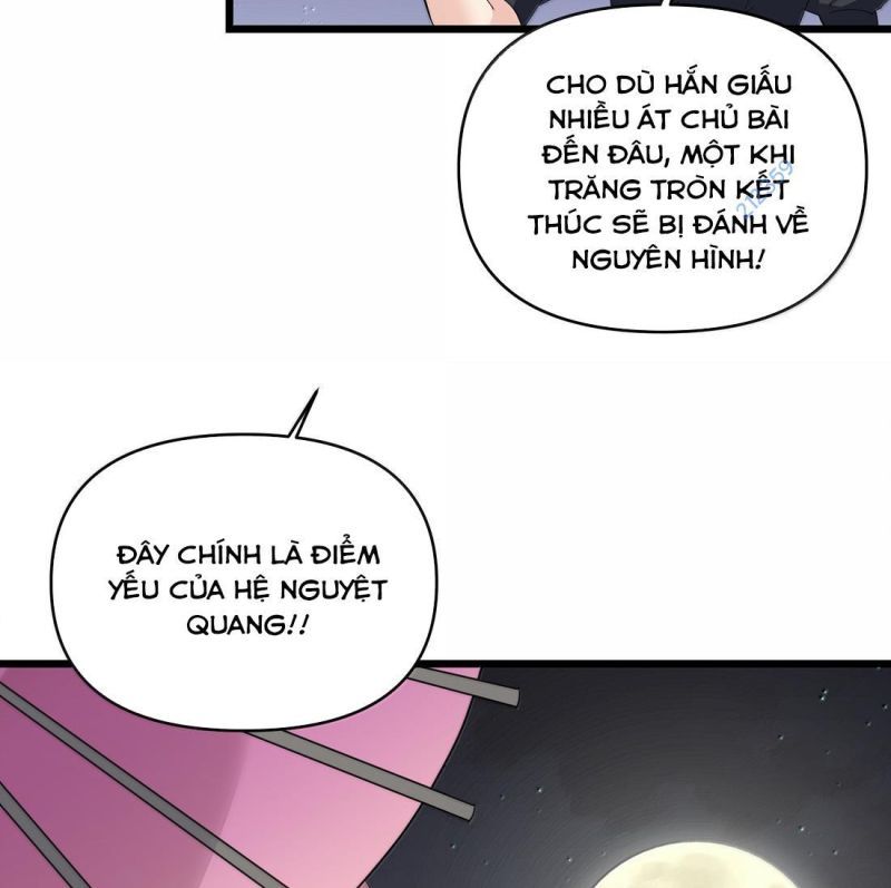 đọc truyện Thế Nhân Thực Sự Tin Tôi Là Đại Boss Chương 75 ảnh 88 tại Thiên Thai Truyện