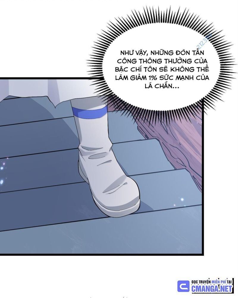 đọc truyện Thế Nhân Thực Sự Tin Tôi Là Đại Boss Chương 75 ảnh 11 tại Thiên Thai Truyện