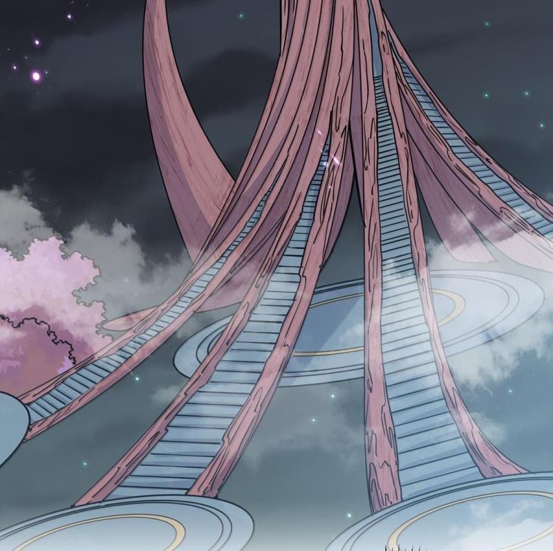 đọc truyện Thế Nhân Thực Sự Tin Tôi Là Đại Boss Chương 75 ảnh 94 tại Thiên Thai Truyện