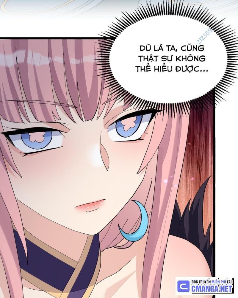 đọc truyện Thế Nhân Thực Sự Tin Tôi Là Đại Boss Chương 75 ảnh 95 tại Thiên Thai Truyện