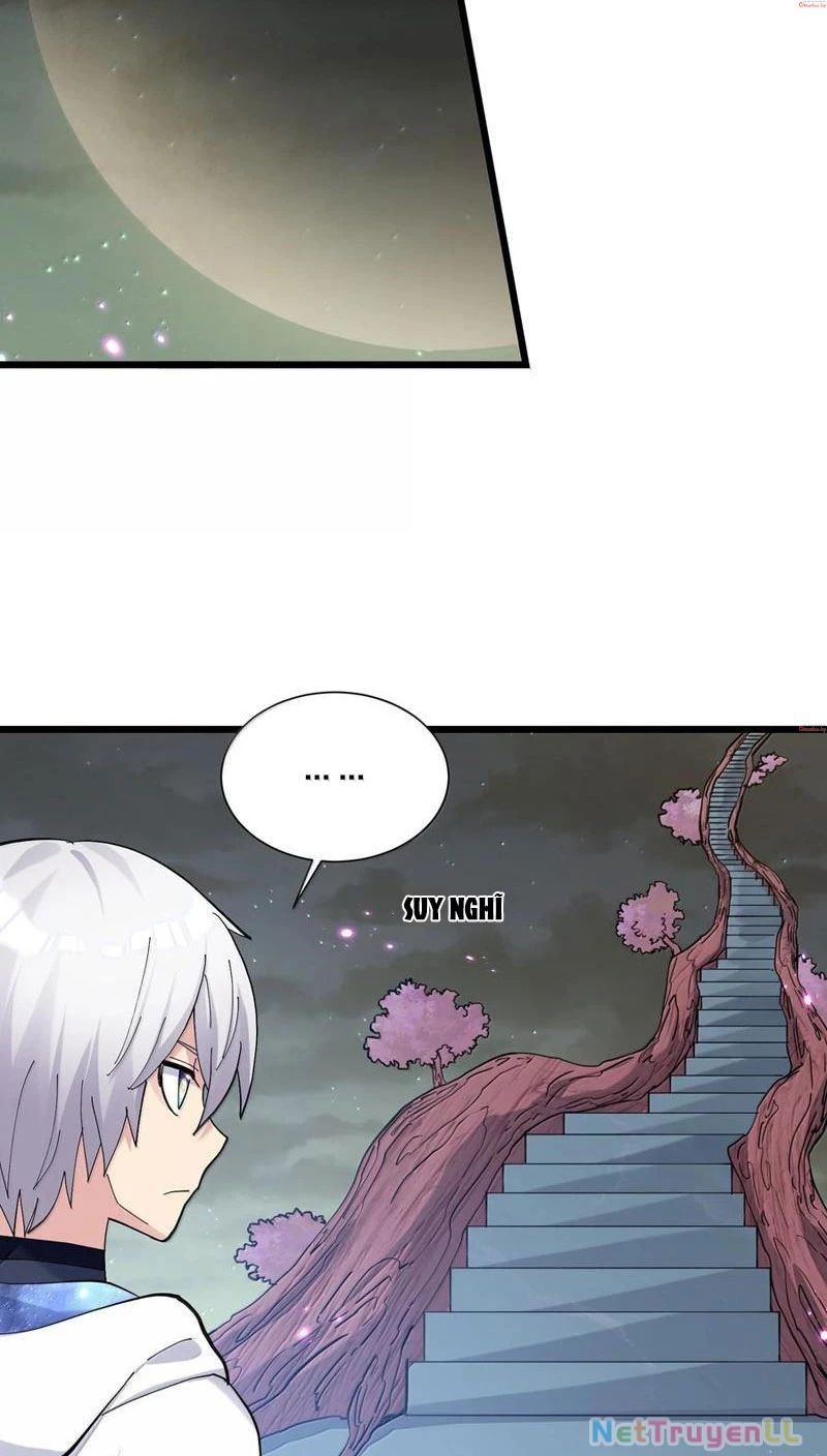 đọc truyện Thế Nhân Thực Sự Tin Tôi Là Đại Boss Chương 76 ảnh 13 tại Thiên Thai Truyện