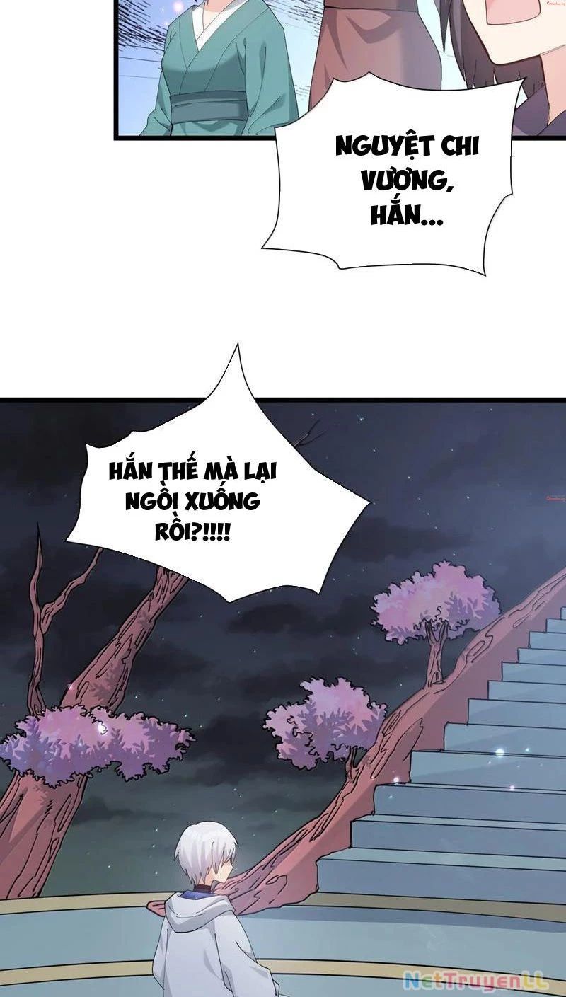 đọc truyện Thế Nhân Thực Sự Tin Tôi Là Đại Boss Chương 76 ảnh 16 tại Thiên Thai Truyện