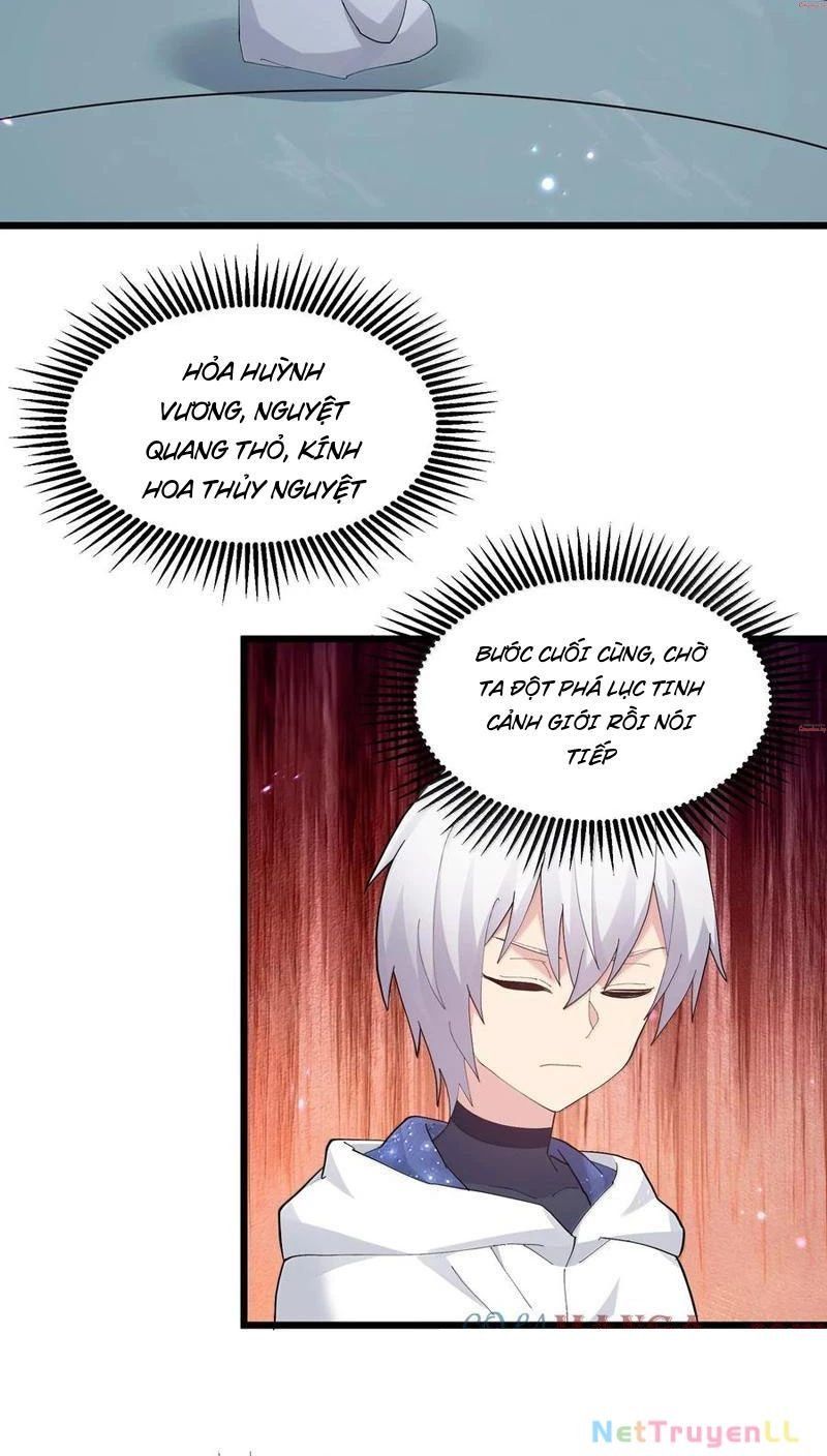 đọc truyện Thế Nhân Thực Sự Tin Tôi Là Đại Boss Chương 76 ảnh 17 tại Thiên Thai Truyện