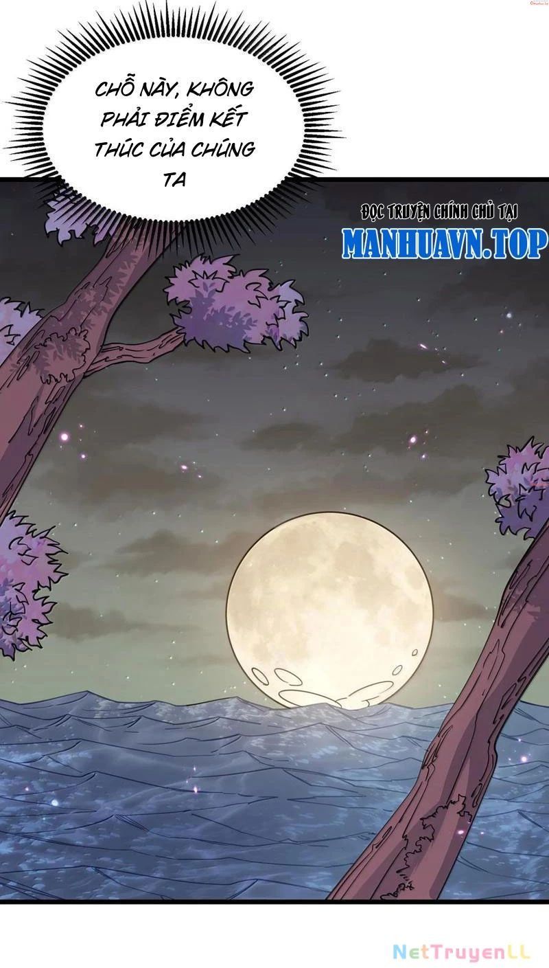 đọc truyện Thế Nhân Thực Sự Tin Tôi Là Đại Boss Chương 76 ảnh 18 tại Thiên Thai Truyện