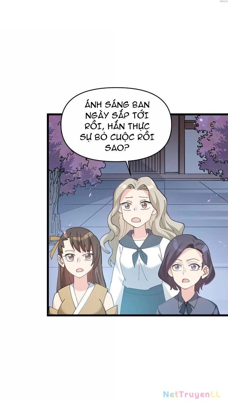 đọc truyện Thế Nhân Thực Sự Tin Tôi Là Đại Boss Chương 76 ảnh 19 tại Thiên Thai Truyện