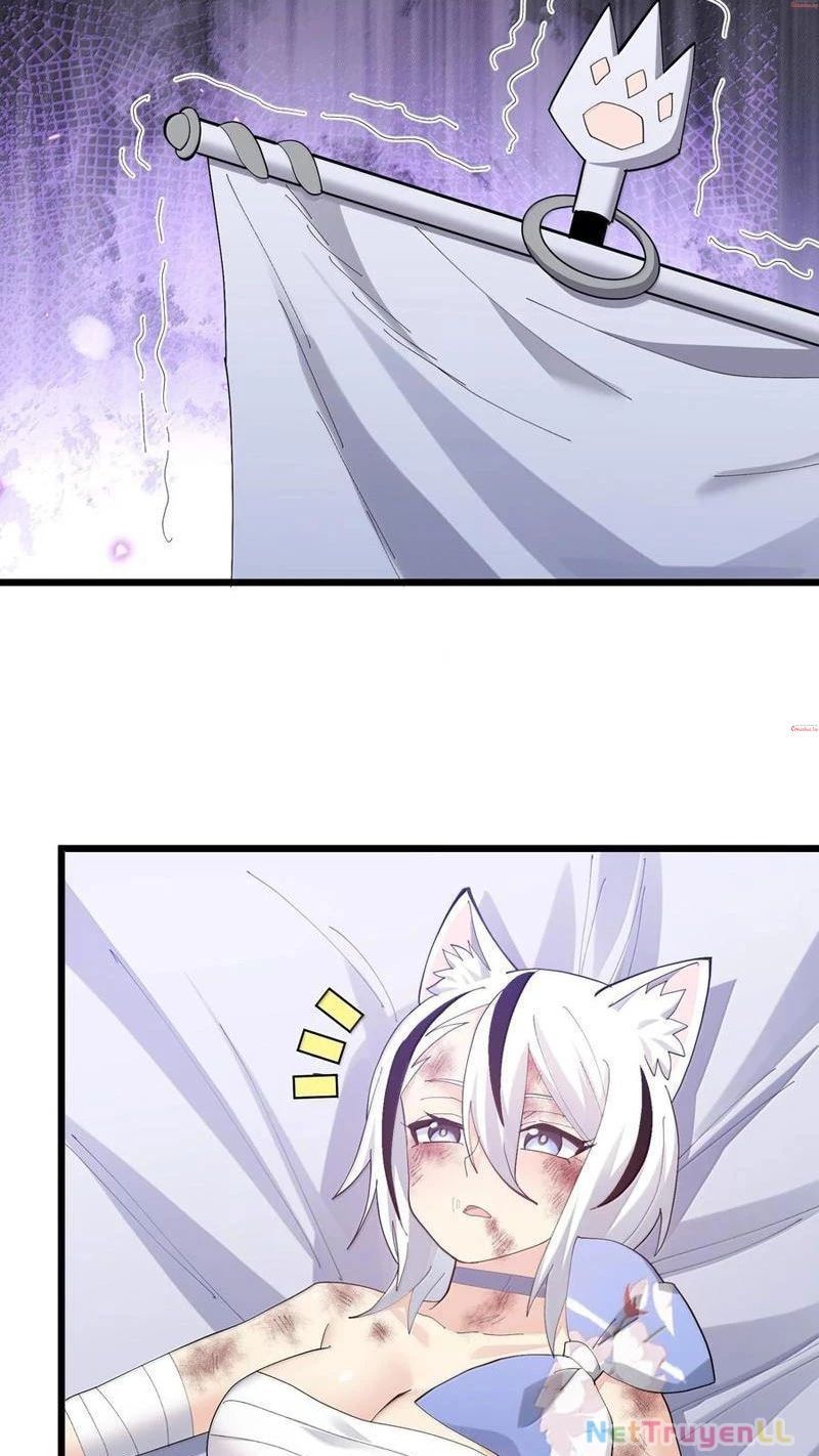 đọc truyện Thế Nhân Thực Sự Tin Tôi Là Đại Boss Chương 76 ảnh 26 tại Thiên Thai Truyện