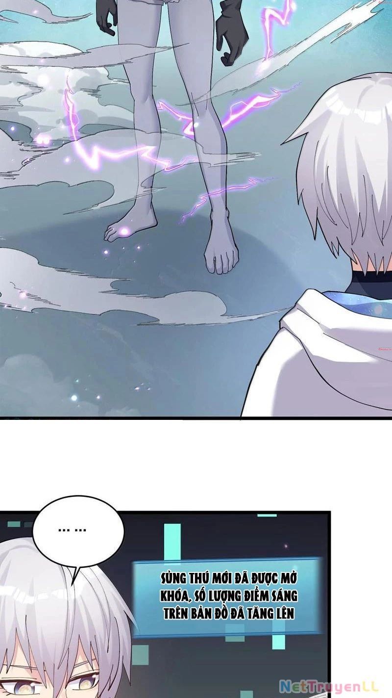 đọc truyện Thế Nhân Thực Sự Tin Tôi Là Đại Boss Chương 76 ảnh 32 tại Thiên Thai Truyện