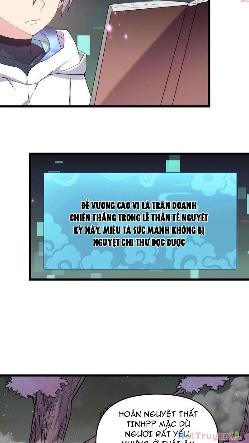 đọc truyện Thế Nhân Thực Sự Tin Tôi Là Đại Boss Chương 76 ảnh 33 tại Thiên Thai Truyện