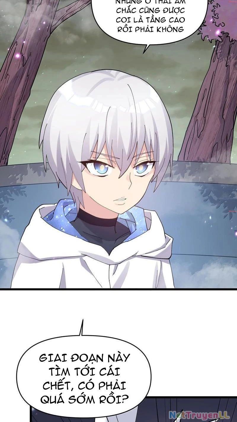 đọc truyện Thế Nhân Thực Sự Tin Tôi Là Đại Boss Chương 76 ảnh 34 tại Thiên Thai Truyện