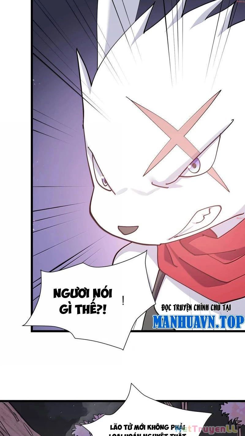 đọc truyện Thế Nhân Thực Sự Tin Tôi Là Đại Boss Chương 76 ảnh 35 tại Thiên Thai Truyện