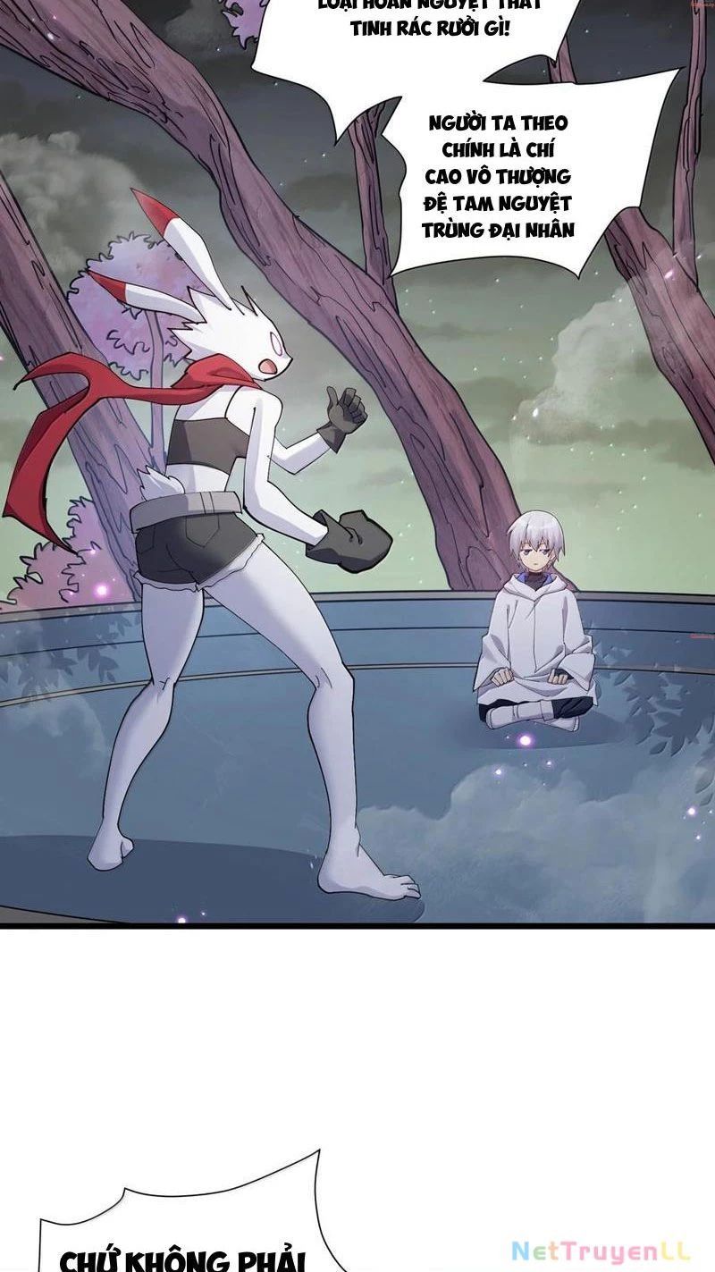 đọc truyện Thế Nhân Thực Sự Tin Tôi Là Đại Boss Chương 76 ảnh 36 tại Thiên Thai Truyện