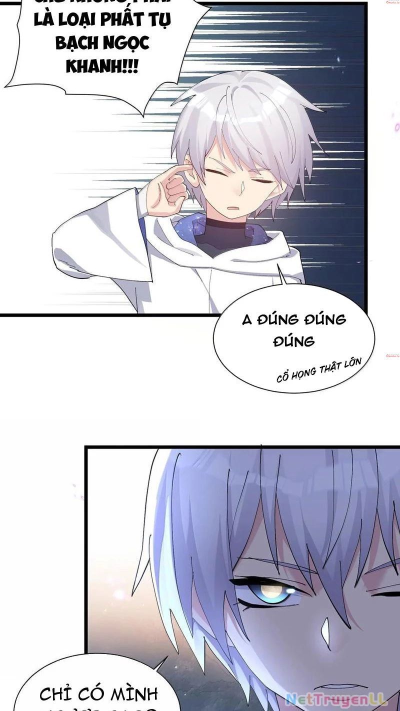 đọc truyện Thế Nhân Thực Sự Tin Tôi Là Đại Boss Chương 76 ảnh 37 tại Thiên Thai Truyện