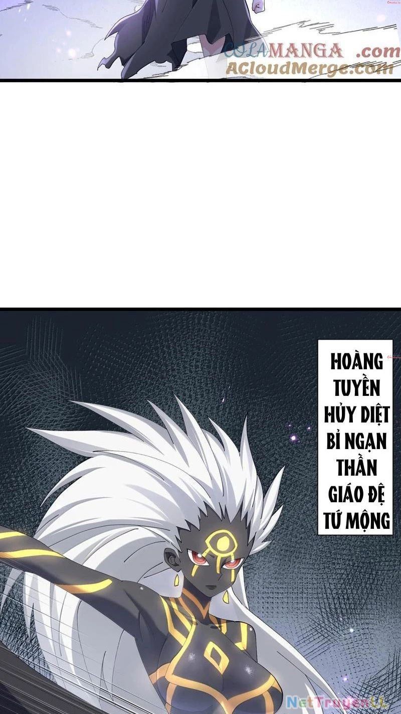 đọc truyện Thế Nhân Thực Sự Tin Tôi Là Đại Boss Chương 76 ảnh 41 tại Thiên Thai Truyện