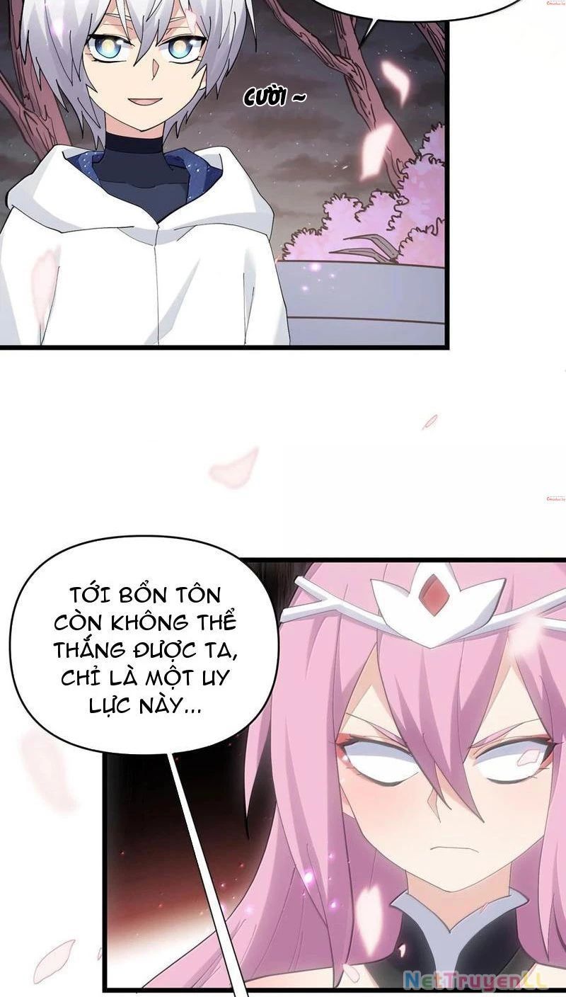 đọc truyện Thế Nhân Thực Sự Tin Tôi Là Đại Boss Chương 76 ảnh 6 tại Thiên Thai Truyện