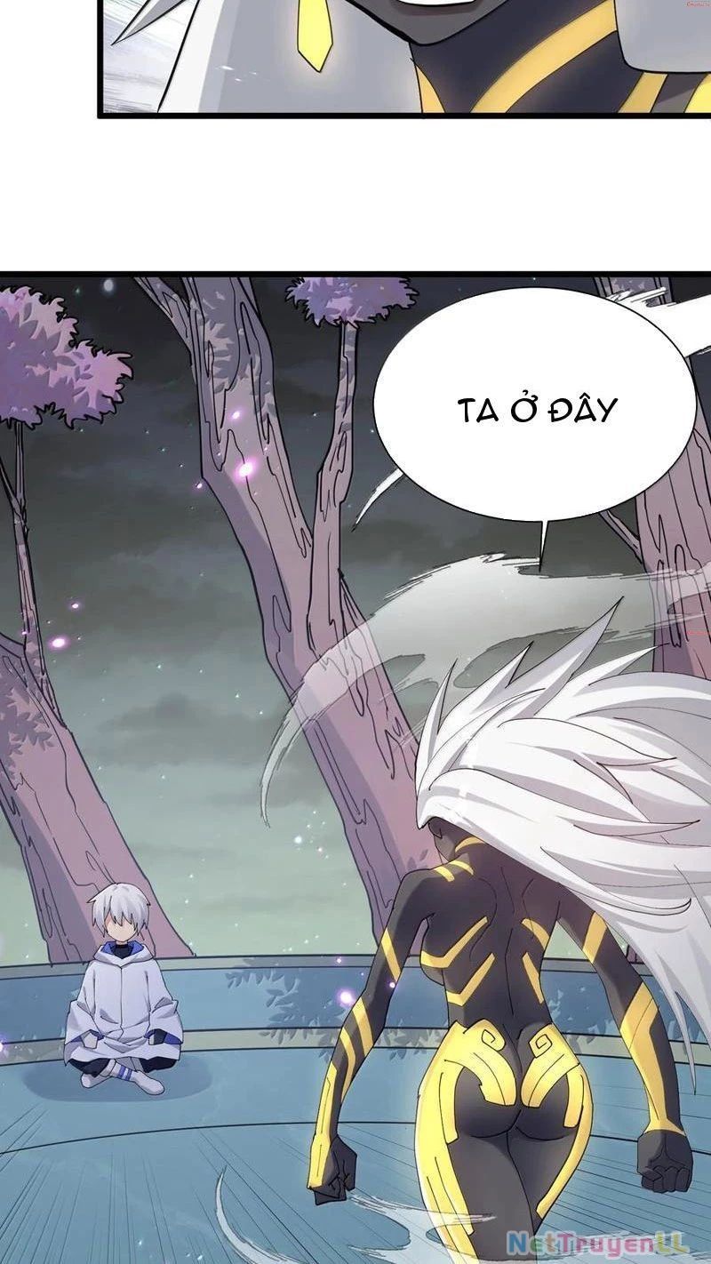 đọc truyện Thế Nhân Thực Sự Tin Tôi Là Đại Boss Chương 76 ảnh 43 tại Thiên Thai Truyện