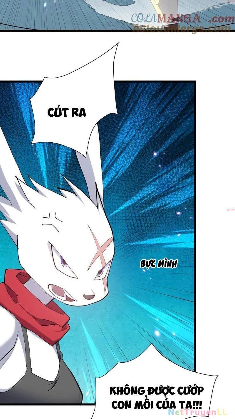 đọc truyện Thế Nhân Thực Sự Tin Tôi Là Đại Boss Chương 76 ảnh 44 tại Thiên Thai Truyện