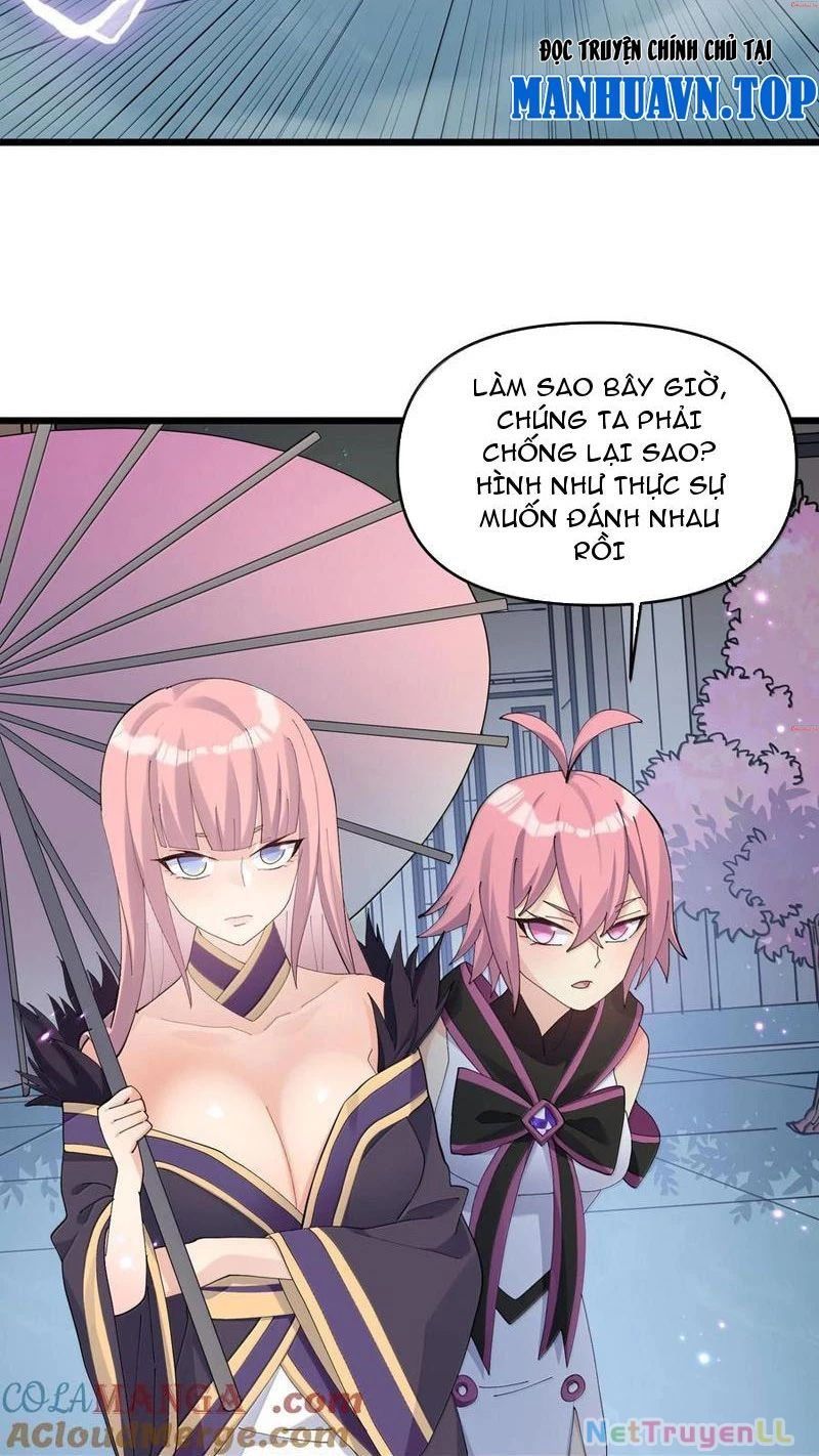 đọc truyện Thế Nhân Thực Sự Tin Tôi Là Đại Boss Chương 76 ảnh 46 tại Thiên Thai Truyện