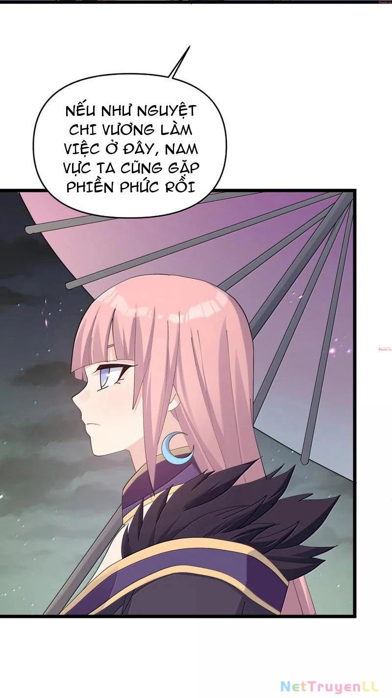 đọc truyện Thế Nhân Thực Sự Tin Tôi Là Đại Boss Chương 76 ảnh 47 tại Thiên Thai Truyện