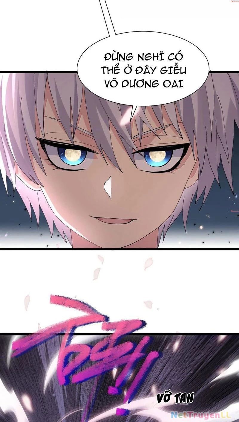 đọc truyện Thế Nhân Thực Sự Tin Tôi Là Đại Boss Chương 76 ảnh 7 tại Thiên Thai Truyện