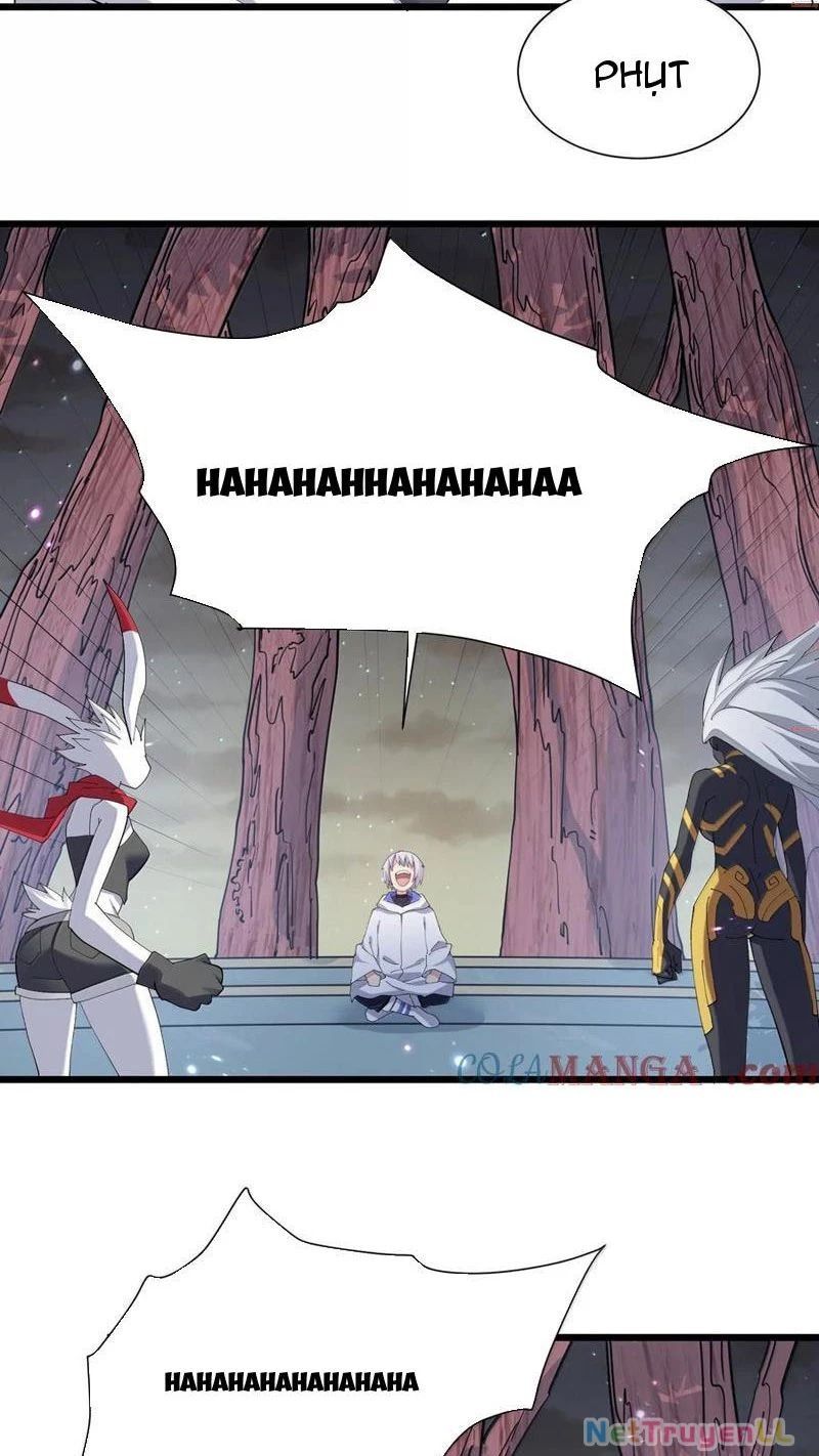 đọc truyện Thế Nhân Thực Sự Tin Tôi Là Đại Boss Chương 76 ảnh 55 tại Thiên Thai Truyện