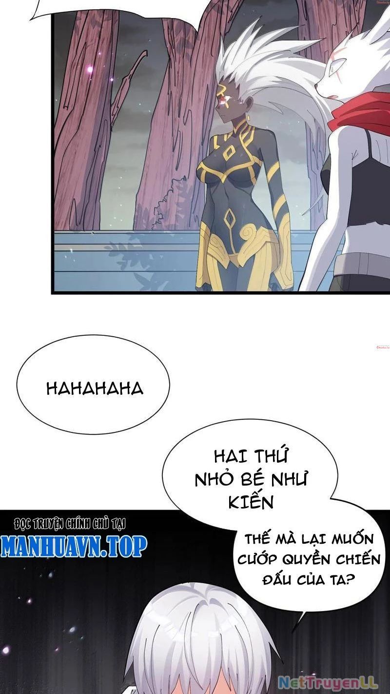 đọc truyện Thế Nhân Thực Sự Tin Tôi Là Đại Boss Chương 76 ảnh 56 tại Thiên Thai Truyện