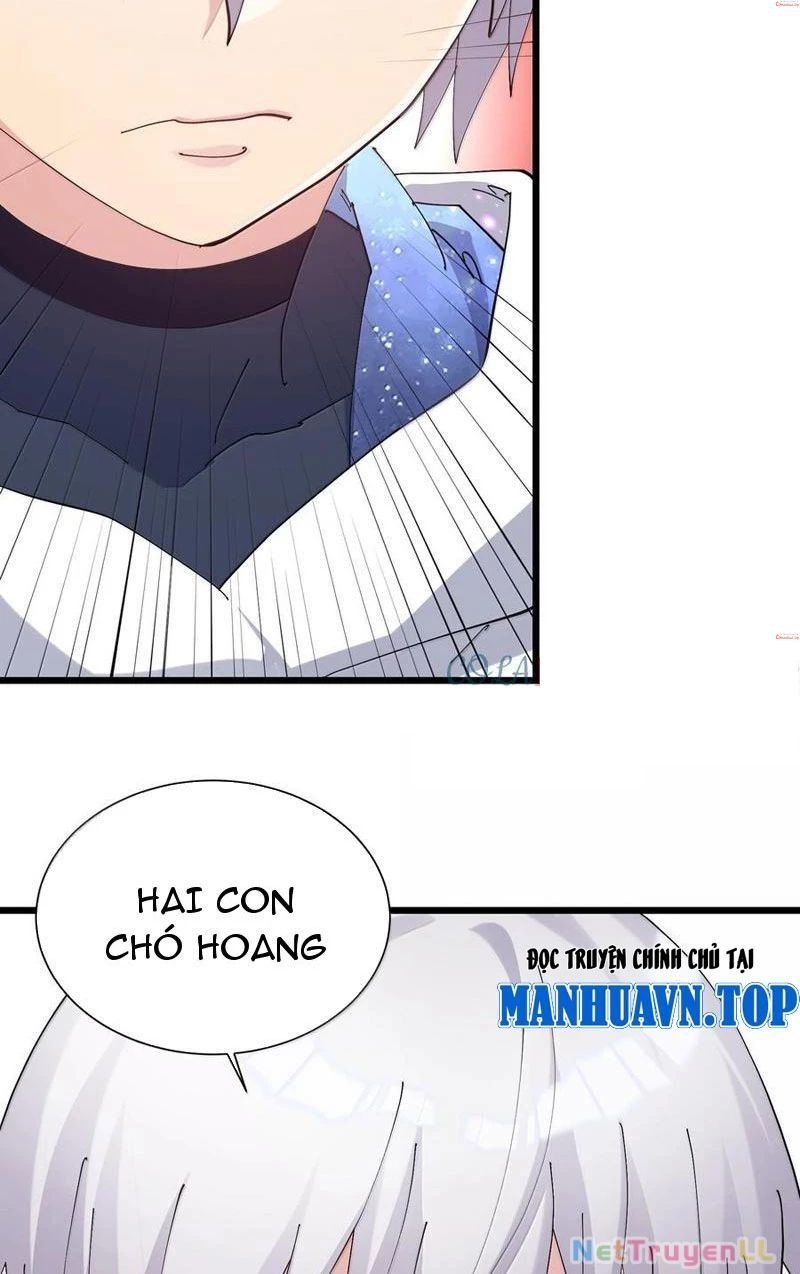 đọc truyện Thế Nhân Thực Sự Tin Tôi Là Đại Boss Chương 76 ảnh 58 tại Thiên Thai Truyện