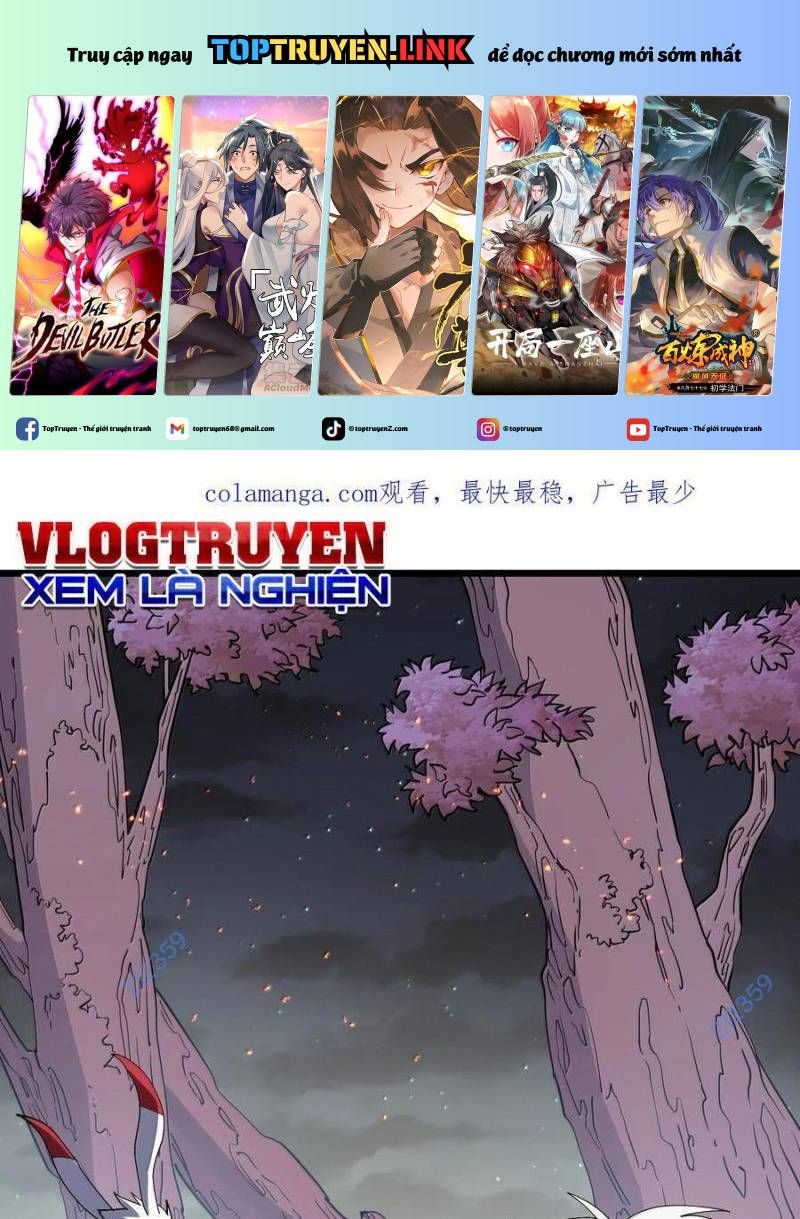 đọc truyện Thế Nhân Thực Sự Tin Tôi Là Đại Boss Chương 77 ảnh 3 tại Thiên Thai Truyện