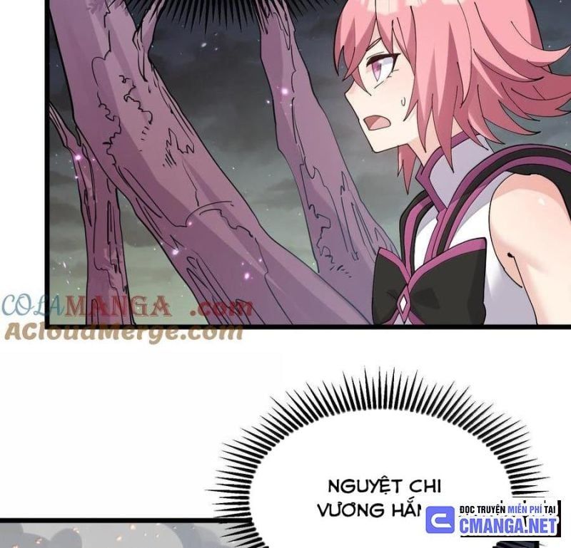 đọc truyện Thế Nhân Thực Sự Tin Tôi Là Đại Boss Chương 77 ảnh 14 tại Thiên Thai Truyện