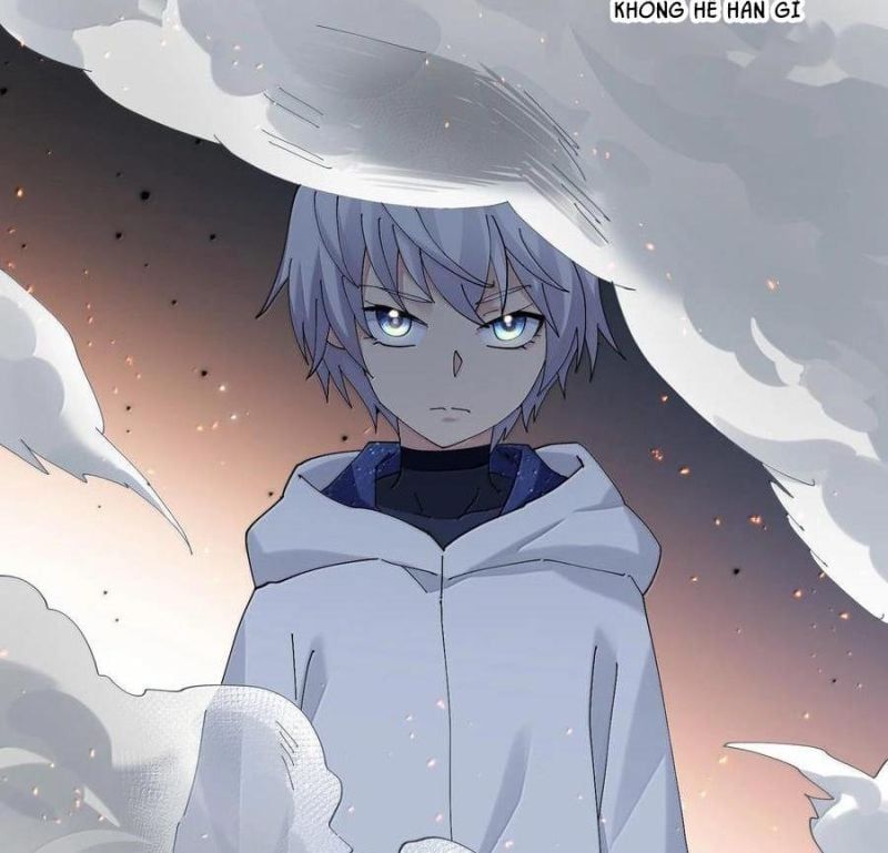 đọc truyện Thế Nhân Thực Sự Tin Tôi Là Đại Boss Chương 77 ảnh 16 tại Thiên Thai Truyện