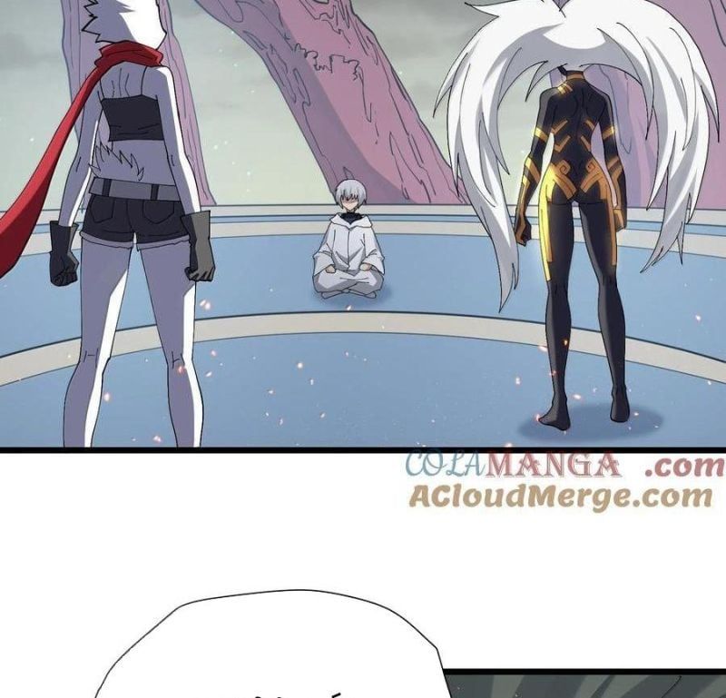 đọc truyện Thế Nhân Thực Sự Tin Tôi Là Đại Boss Chương 77 ảnh 4 tại Thiên Thai Truyện