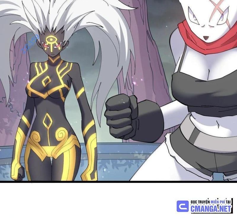 đọc truyện Thế Nhân Thực Sự Tin Tôi Là Đại Boss Chương 77 ảnh 23 tại Thiên Thai Truyện