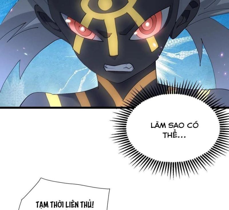 đọc truyện Thế Nhân Thực Sự Tin Tôi Là Đại Boss Chương 77 ảnh 25 tại Thiên Thai Truyện