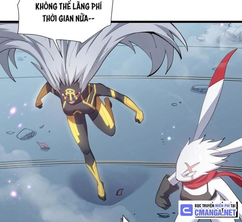 đọc truyện Thế Nhân Thực Sự Tin Tôi Là Đại Boss Chương 77 ảnh 26 tại Thiên Thai Truyện