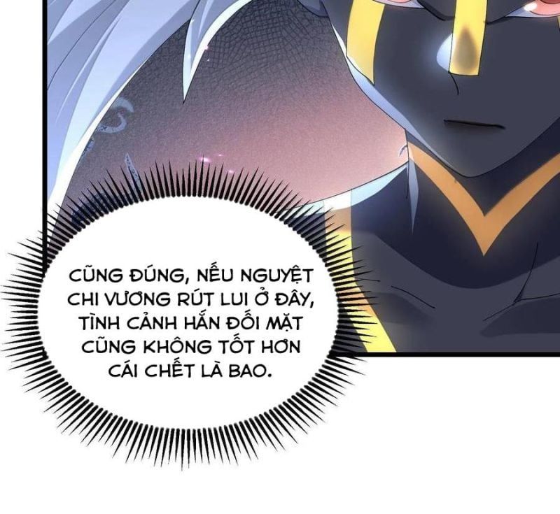 đọc truyện Thế Nhân Thực Sự Tin Tôi Là Đại Boss Chương 77 ảnh 34 tại Thiên Thai Truyện