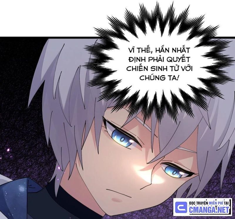 đọc truyện Thế Nhân Thực Sự Tin Tôi Là Đại Boss Chương 77 ảnh 35 tại Thiên Thai Truyện