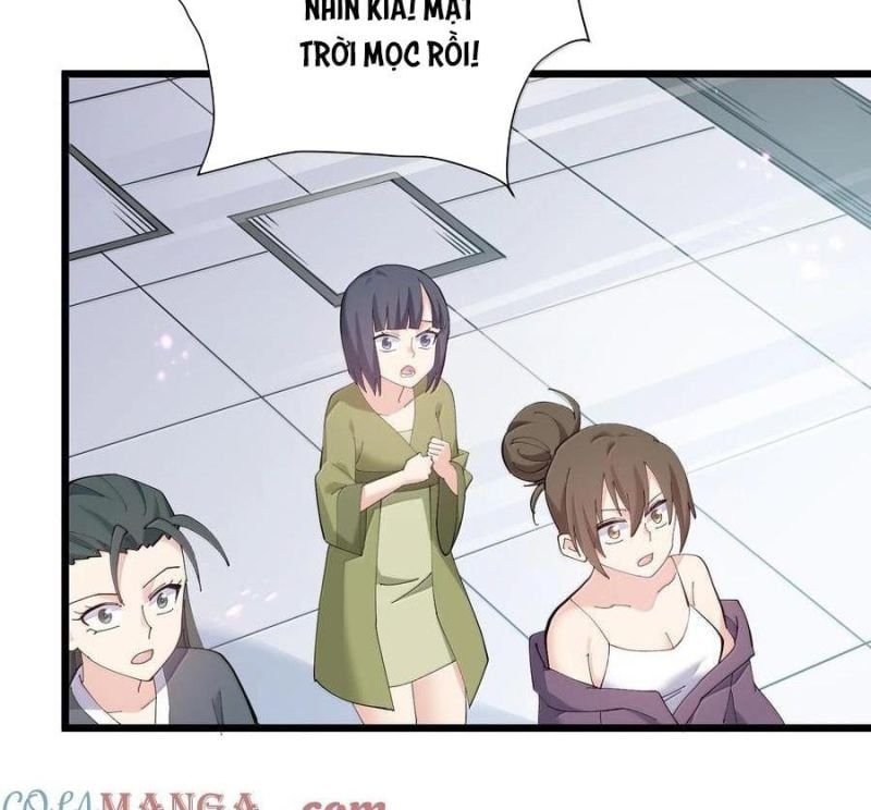 đọc truyện Thế Nhân Thực Sự Tin Tôi Là Đại Boss Chương 77 ảnh 46 tại Thiên Thai Truyện