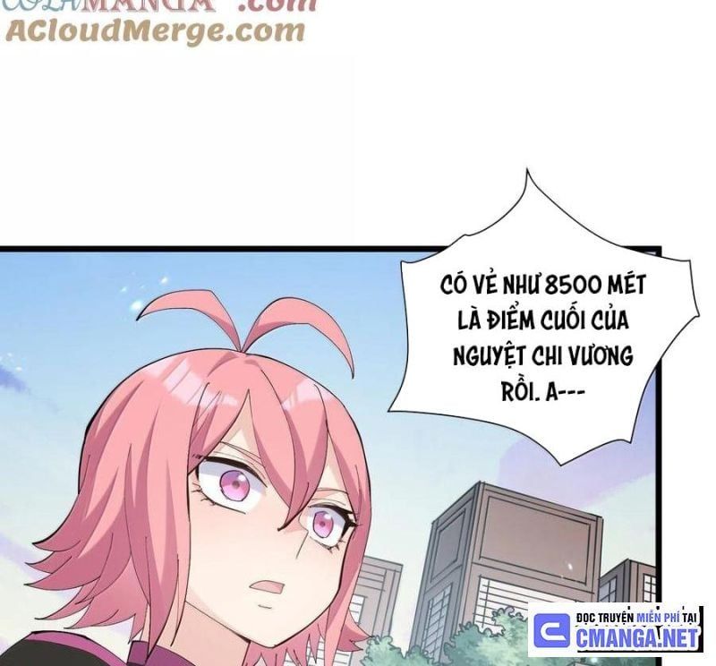 đọc truyện Thế Nhân Thực Sự Tin Tôi Là Đại Boss Chương 77 ảnh 47 tại Thiên Thai Truyện