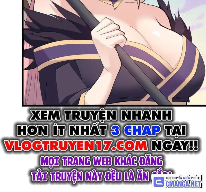 đọc truyện Thế Nhân Thực Sự Tin Tôi Là Đại Boss Chương 77 ảnh 50 tại Thiên Thai Truyện